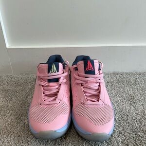 Nike Ja 1 “Day One” Sneakers | Size 11 🧡 Worn Once